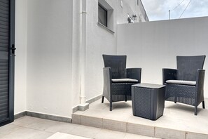 Terrazza/patio