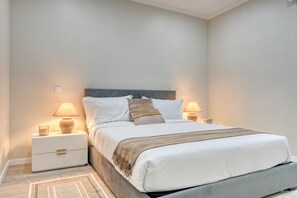 1 bedroom, iron/ironing board, free WiFi, bed sheets - Tristão Vaz II, a Home in Madeira (Machico)