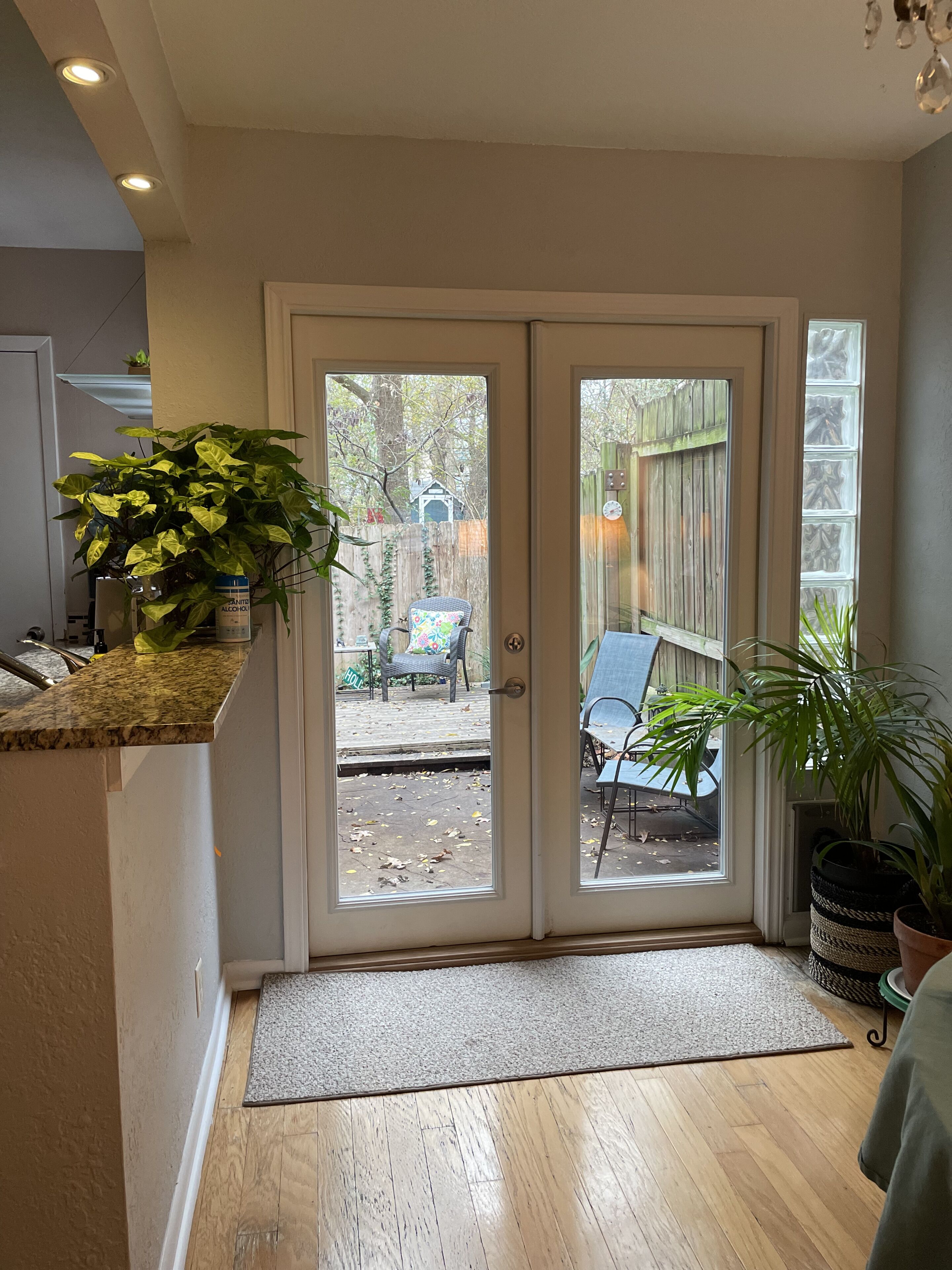 Cute condo - South Central Austin (4 miles from downtown)