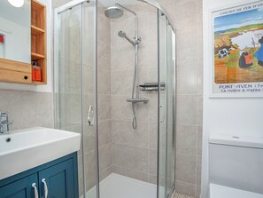 Towels - 3 bedroom accommodation in Salcombe (Salcombe)