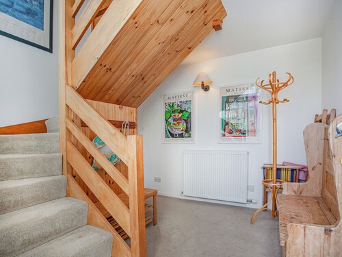 3 bedroom accommodation in Salcombe