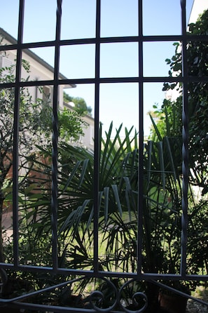 Property grounds - Costa20. Newly renovated downtown apartment. (Ravenna)