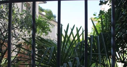 Costa20. Newly renovated downtown apartment.