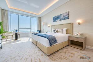 Bügeleisen/Bügelbrett, kostenloses WLAN, Bettwäsche