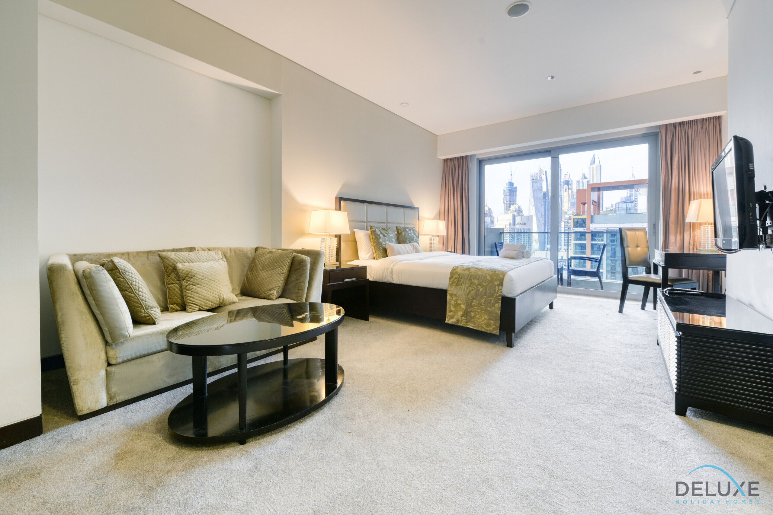 In-room safe, iron/ironing board, free WiFi, bed sheets