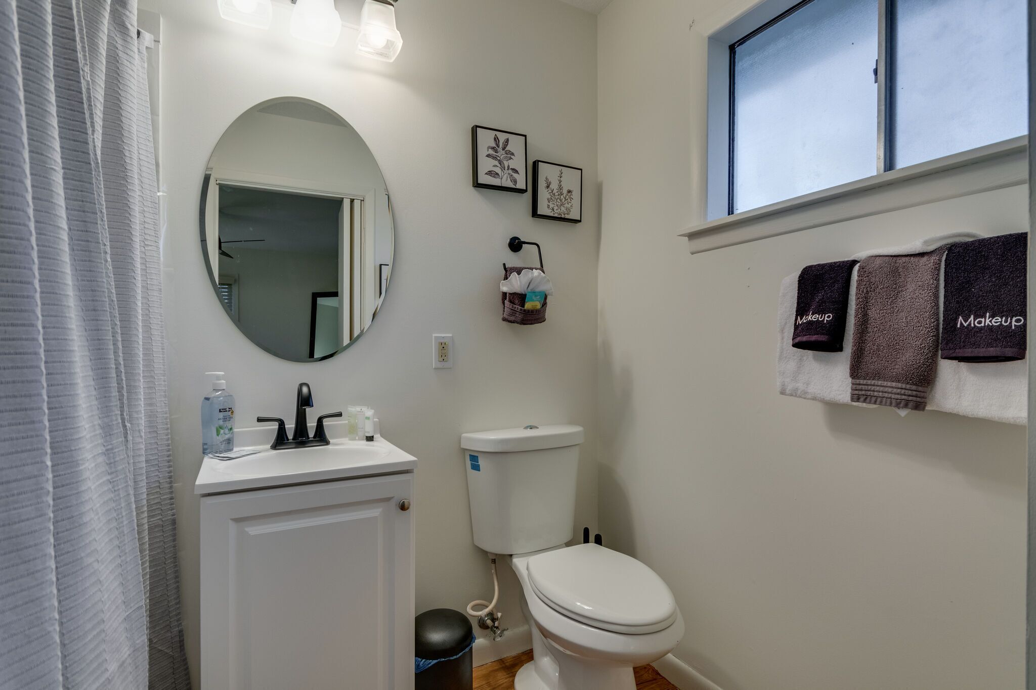 Downtown Gatlinburg and Smoky Mountains National Park's Hideaway