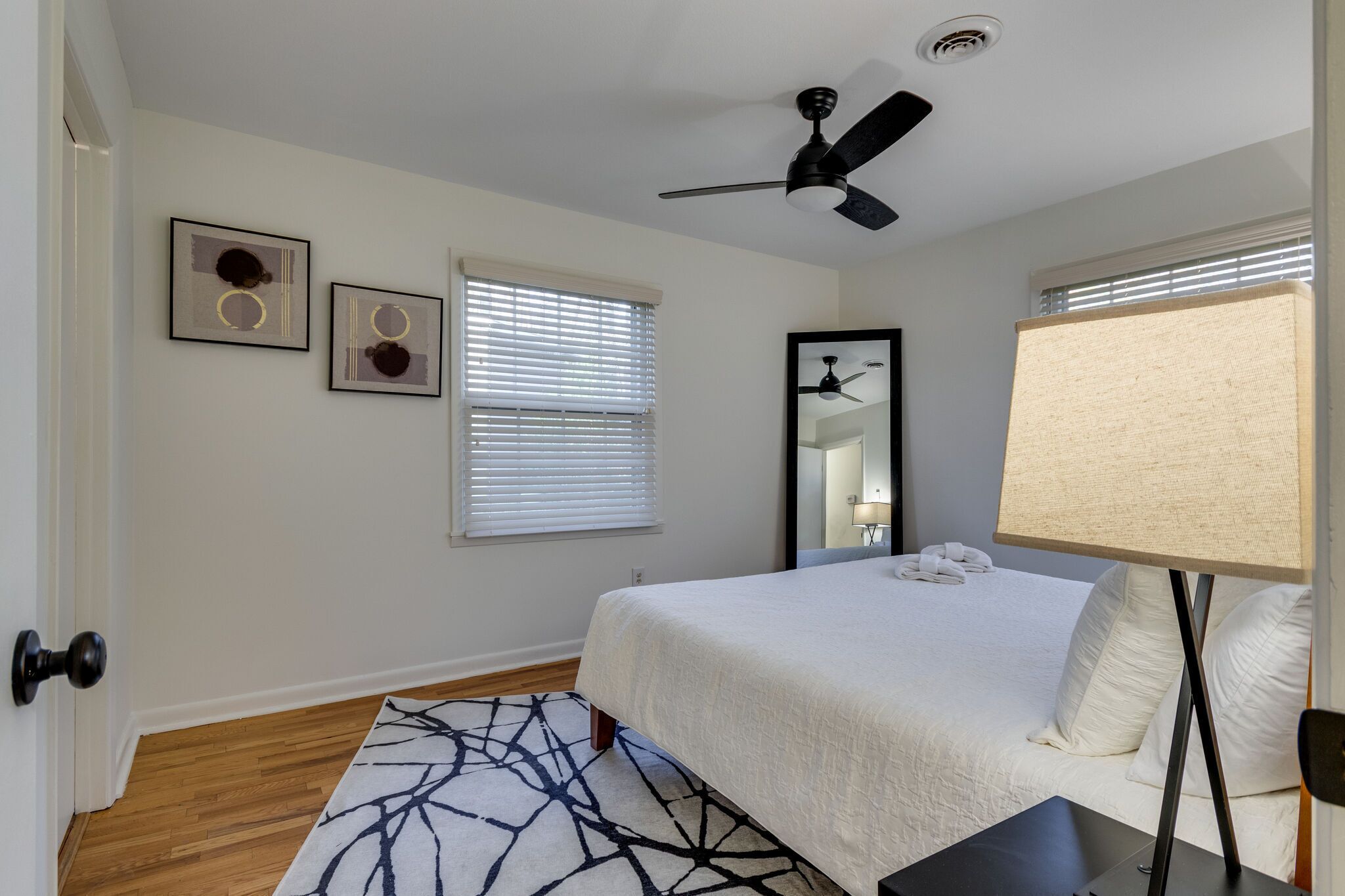 Downtown Gatlinburg and Smoky Mountains National Park's Hideaway