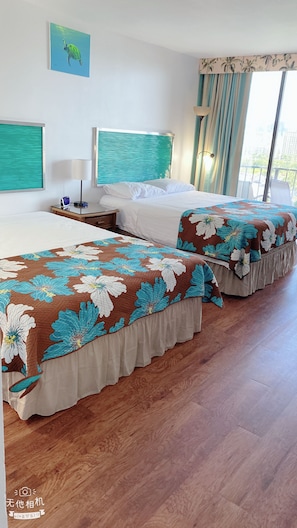 1 chambre, Wi-Fi