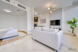 Zimmersafe, Bügeleisen/Bügelbrett, kostenloses WLAN, Bettwäsche