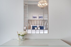 1 Schlafzimmer, Zimmersafe, Bügeleisen/Bügelbrett, kostenloses WLAN