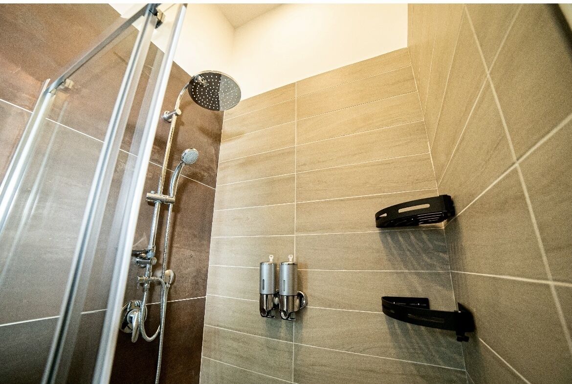 Luxury GreenHouse Naples Sorrento