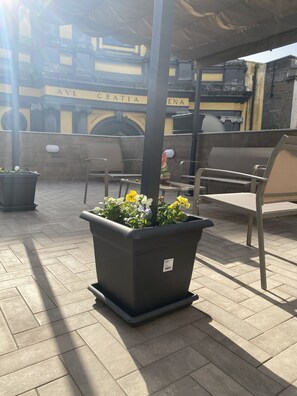 Exterior - Terrazza Annunziata (Naples)