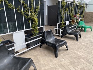 Exterior - Terrazza Annunziata (Naples)