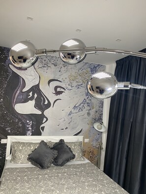 Standard Room - Terrazza Annunziata (Naples)
