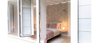 Renovated apartment ★ wifi ★ garden ★ center of Niort