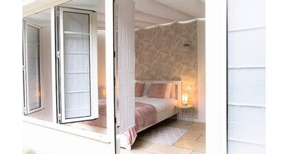 Renovated apartment ★ wifi ★ garden ★ center of Niort