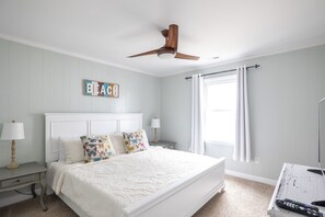 6 室のベッドルーム、アイロン / アイロン台、旅行用ベビーベッド、WiFi (無料)