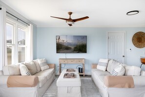 スマートテレビ