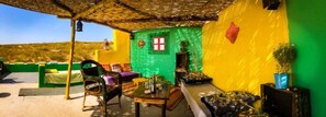 Terrazza/patio