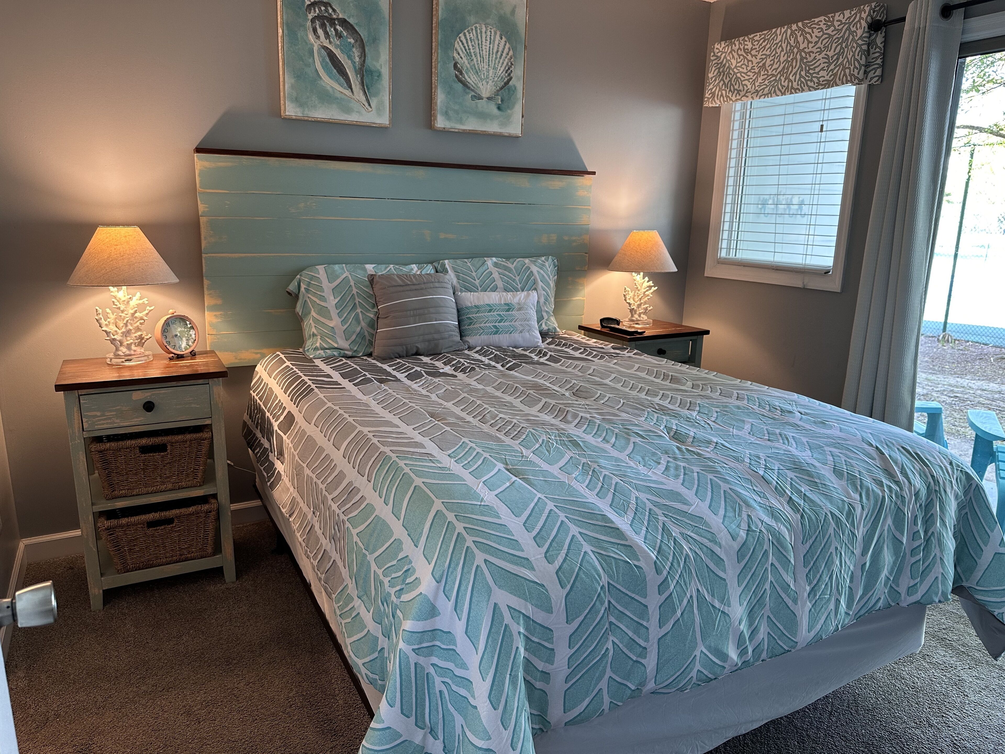 Myrtle Beach Resort 1 Bed 1 Bath with Fantastic Amenities