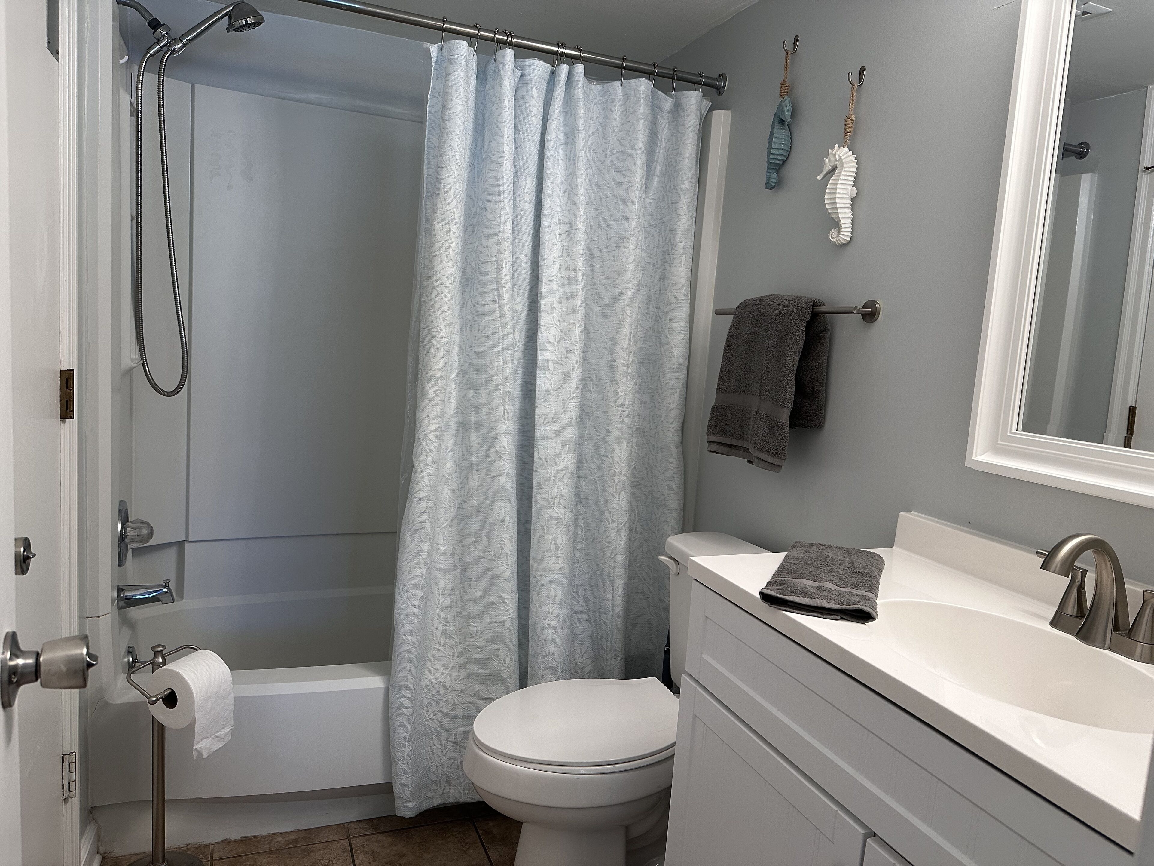 Myrtle Beach Resort 1 Bed 1 Bath with Fantastic Amenities