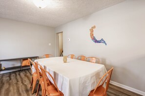تناول الطعام