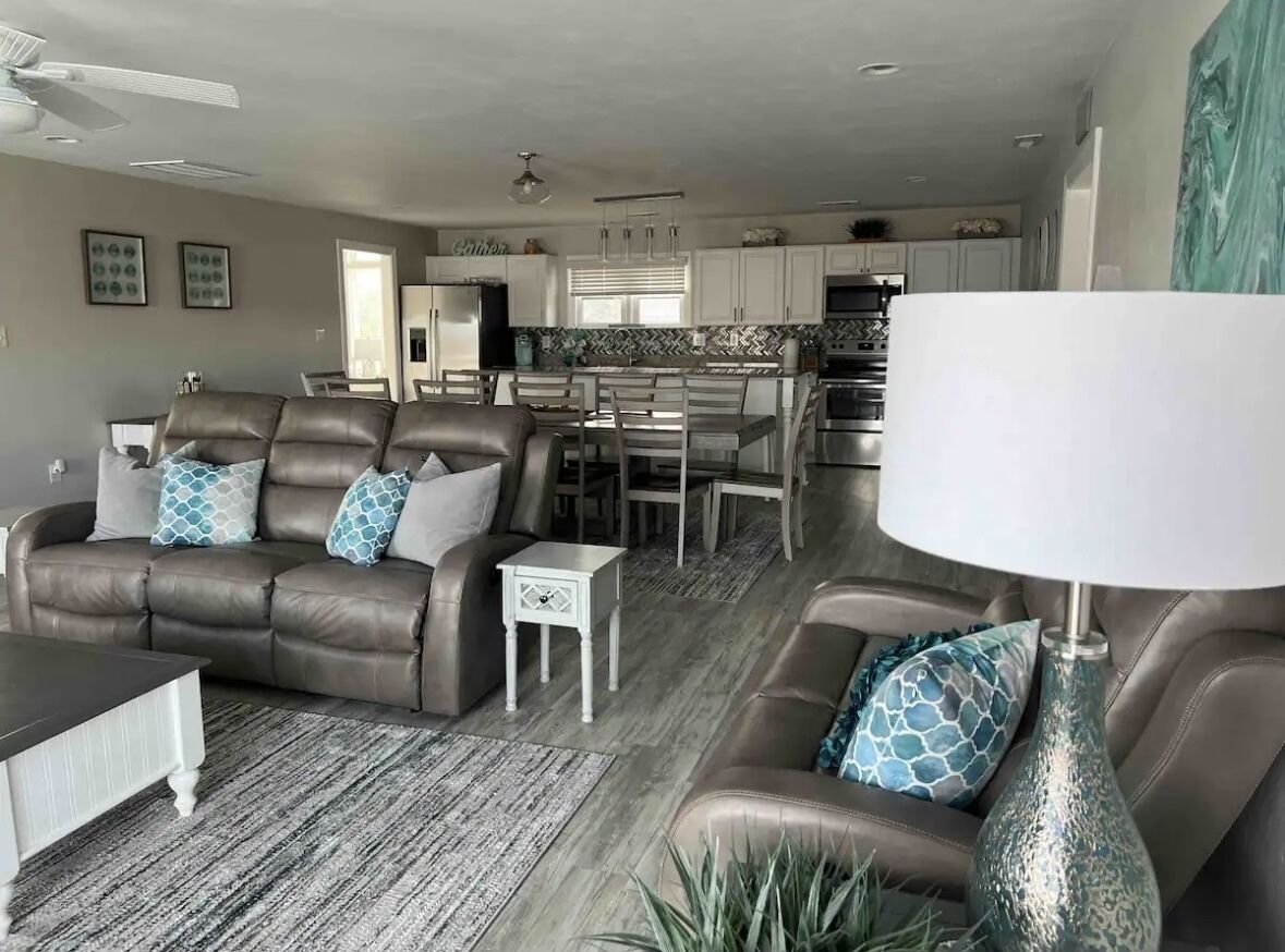 Smart-TV, Tischfußball