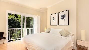 2 chambres, fer et planche Ă repasser, Wi-Fi gratuit, draps fournis