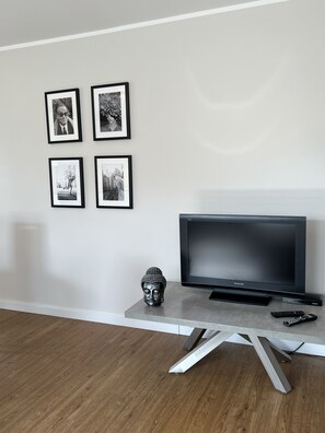 Interior - Modern vacation apartment with feel-good terrace in Beerfelden (Oberzent)