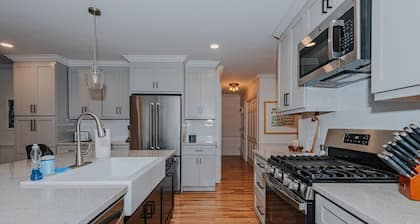 Artopia Retreat House