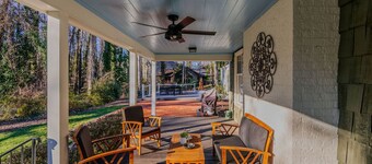 Artopia Retreat House