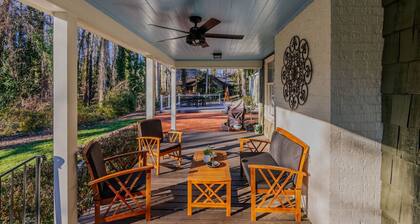 Artopia Retreat House