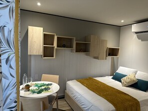1 Schlafzimmer, WLAN