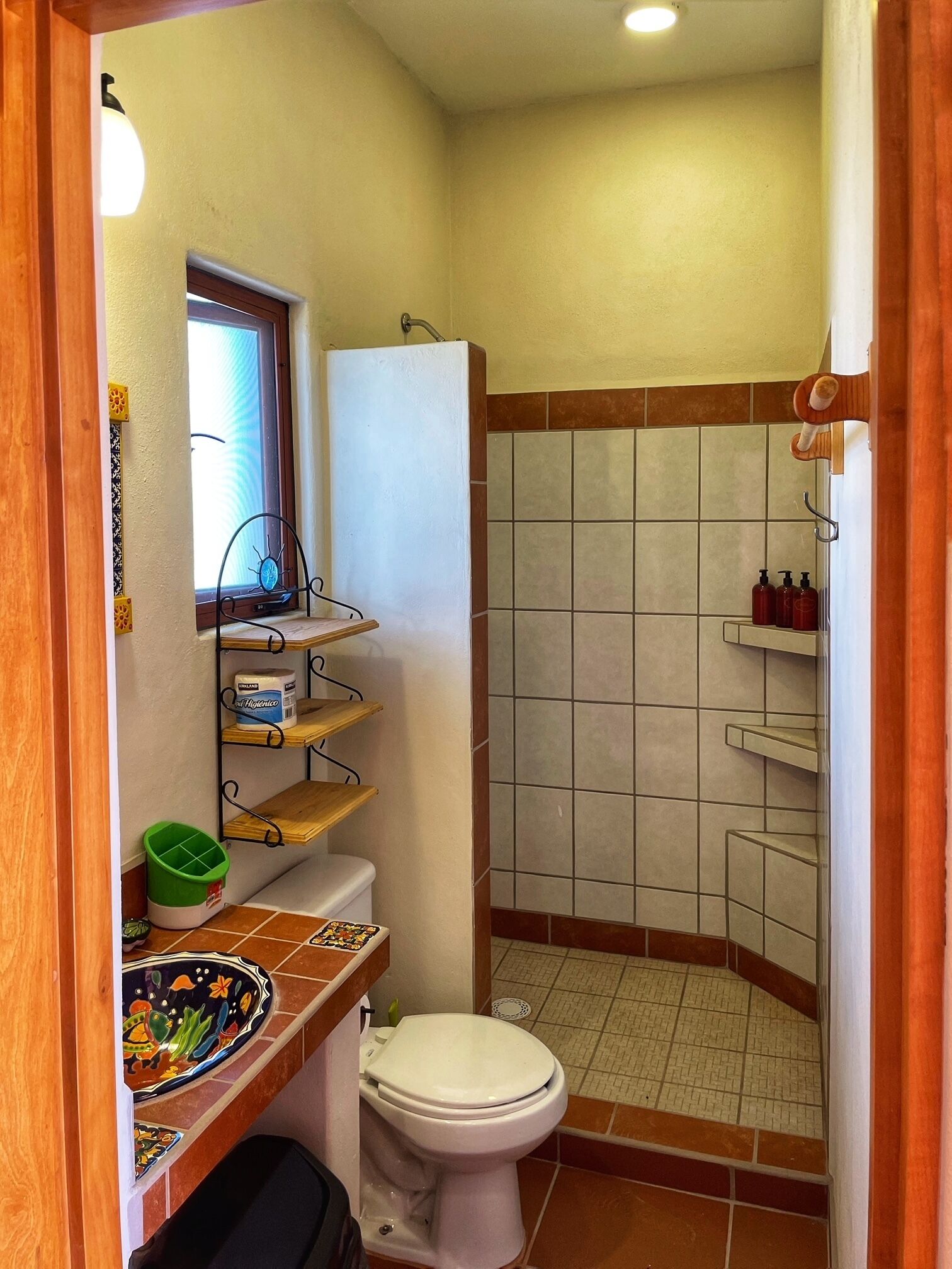 Casa Cielo Ocean and Mountain View Suite