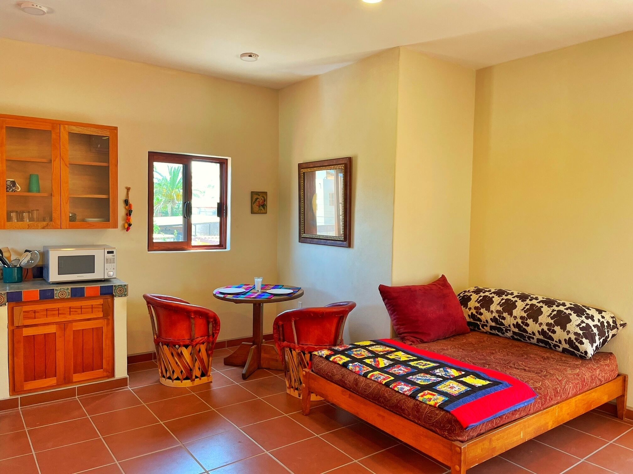 Casa Cielo Ocean and Mountain View Suite