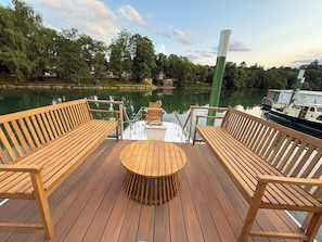 Boendeområde