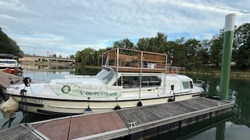 Jachthaven