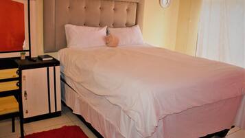 Chambre Familiale | Lits supplémentaires