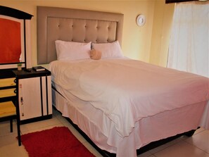 Family Room | Extra beds - P Wake Guesthouse (Opuwo)