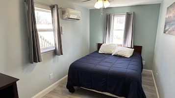 3 dormitoris, wifi i roba de llit