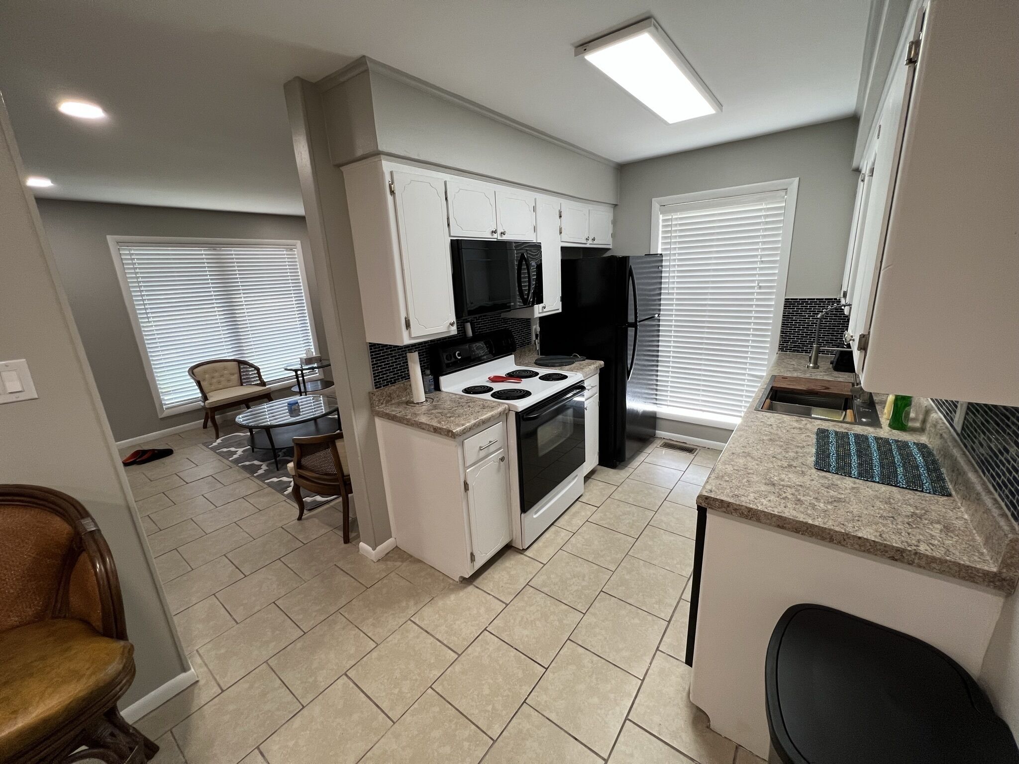 Artistic Centrally Located Duplex!