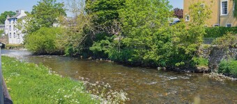 2 værelses bolig i Cockermouth