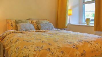 2 camere, Wi-Fi gratuito, lenzuola