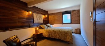 Le Morpho T2 de 48m² vue piscine - Rte des Plages