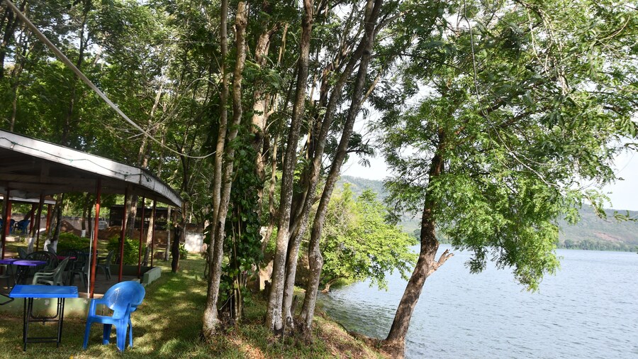 Raffin Royal Lodge