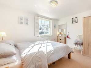 3 bedrooms, free WiFi, bed sheets - Beverley House - UK43519 (Thornton-Le-Dale, near Pickering)