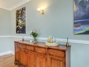 Interior - 6 bedroom accommodation in Beauly, near Inverness (Beauly, near Inverness)