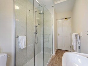 Towels - 6 bedroom accommodation in Beauly, near Inverness (Beauly, near Inverness)
