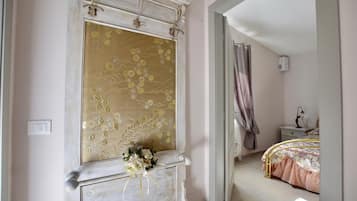 2 Schlafzimmer