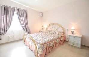 2 habitaciones 